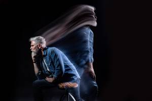 Vanessa BUISSON - Regard de toi